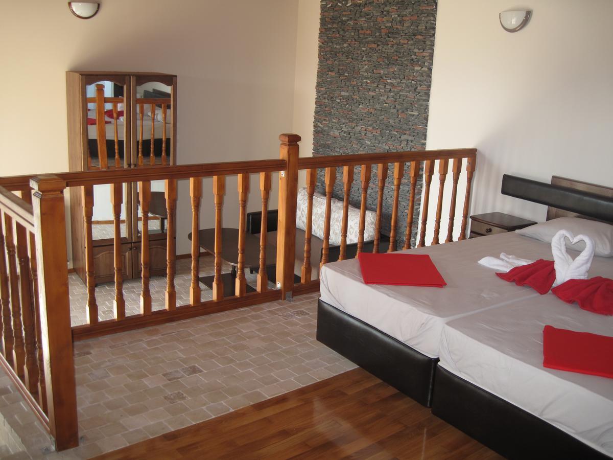 Guest House Galba Brŭchkovtsi 部屋 写真