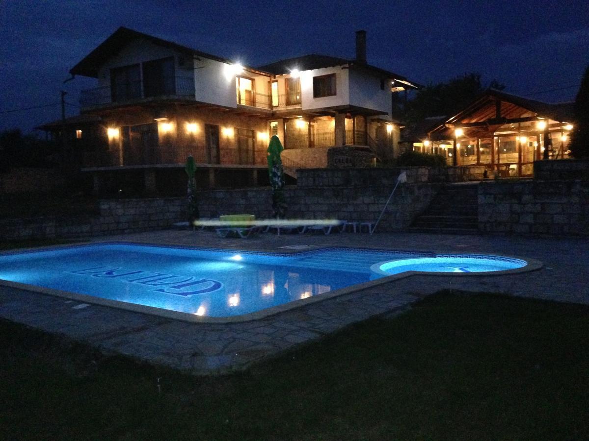 Guest House Galba Brŭchkovtsi エクステリア 写真