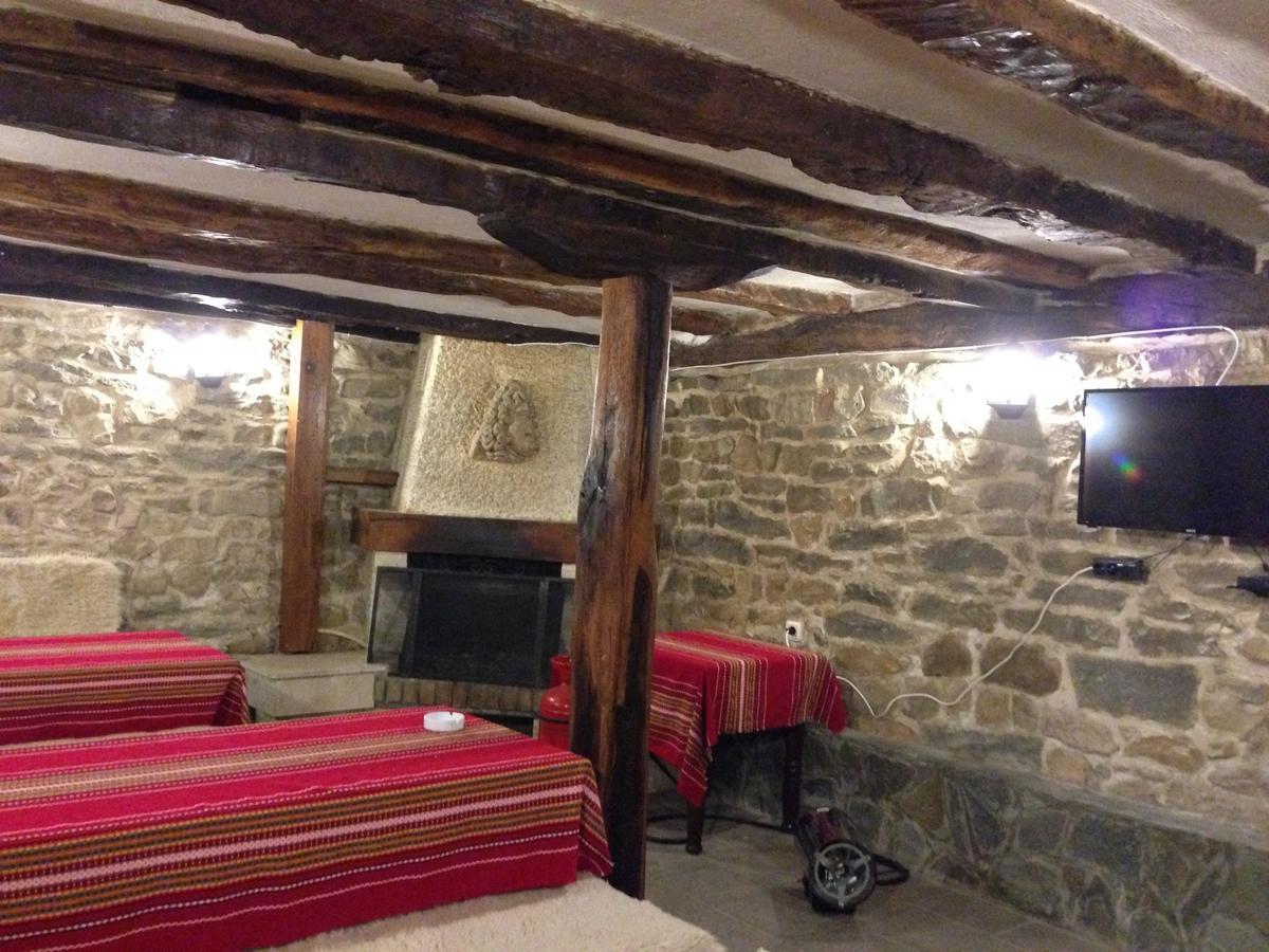 Guest House Galba Brŭchkovtsi エクステリア 写真