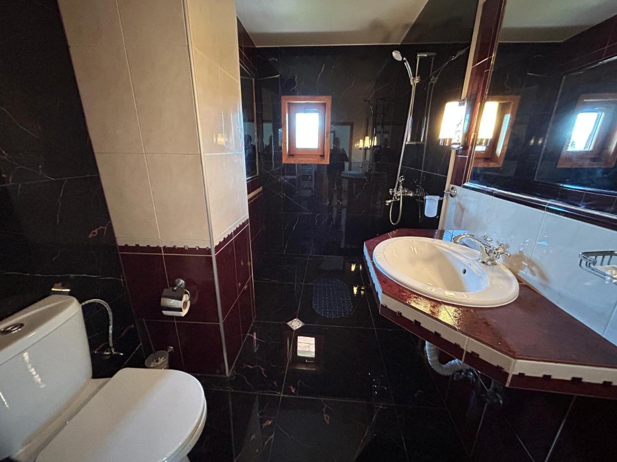 Guest House Galba Brŭchkovtsi エクステリア 写真