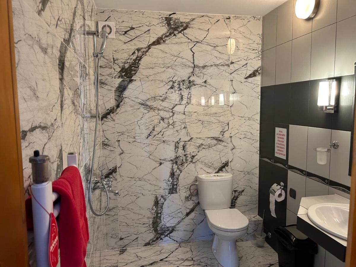 Guest House Galba Brŭchkovtsi エクステリア 写真